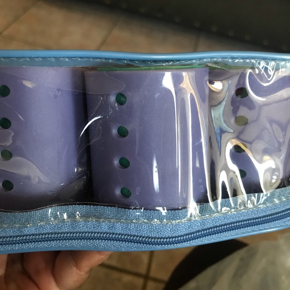 Magnétic roller pack - Picture 3 of 8